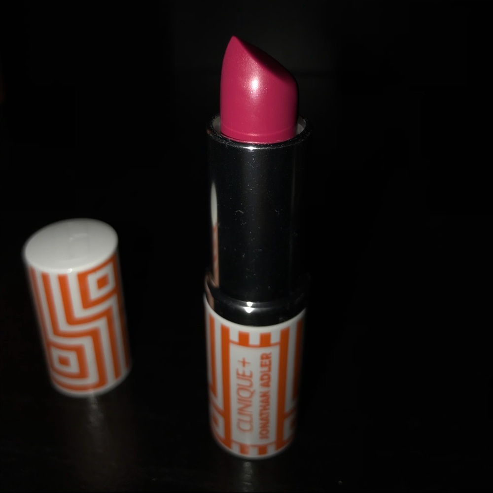 Clinique + Johnathan Alder Lipstick BUNDLE